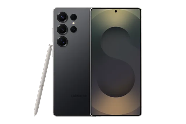 Samsung Galaxy S25 Ultra