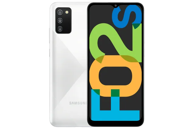 Samsung Galaxy F02s