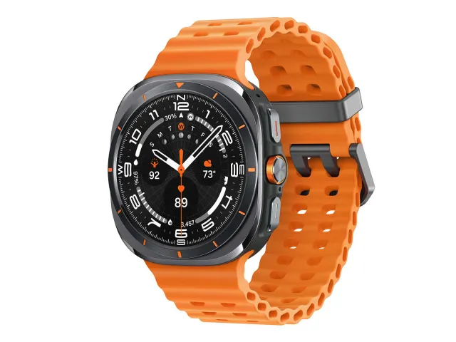 Samsung Galaxy Watch Ultra SM-L705U in Titanium Gray