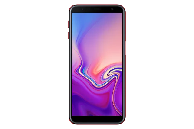 Samsung Galaxy J6+