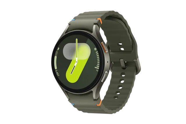 Samsung Galaxy Watch7 SM-L315F in Green