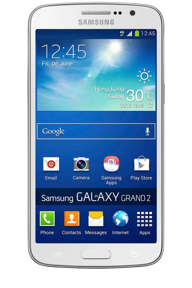 Samsung Galaxy Grand2