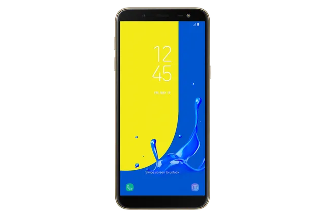 Samsung Galaxy J6