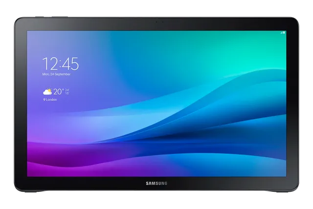 Samsung Galaxy View