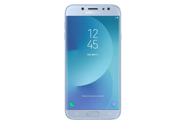 Samsung Galaxy J7 (2017)