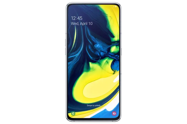 Samsung Galaxy A80
