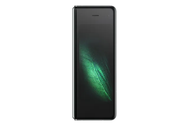 Samsung Galaxy Fold
