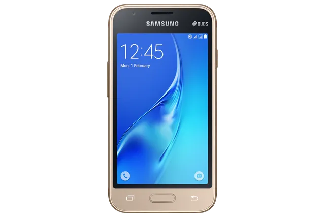 Samsung Galaxy J1 mini
