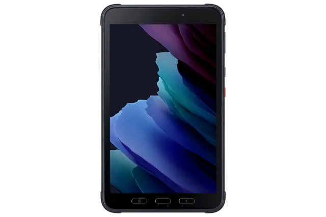 Samsung Galaxy Tab Active3 SM-T577 in Black