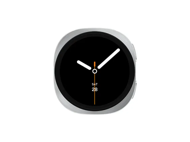 Samsung Galaxy Watch8 SM-L325U in Silver