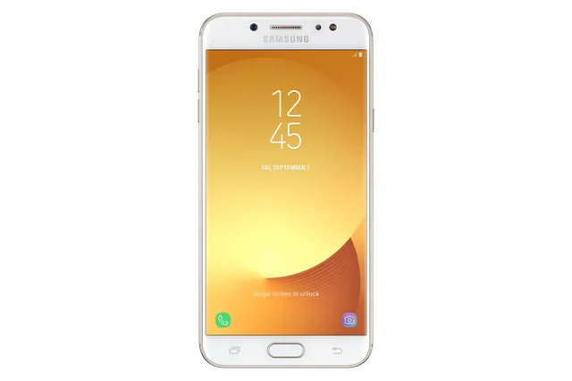 Samsung Galaxy J7+