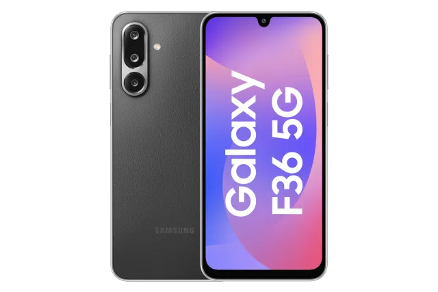 Samsung Galaxy F36 5G