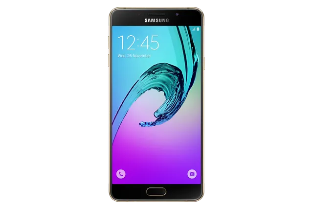 Samsung Galaxy A7 (2016)