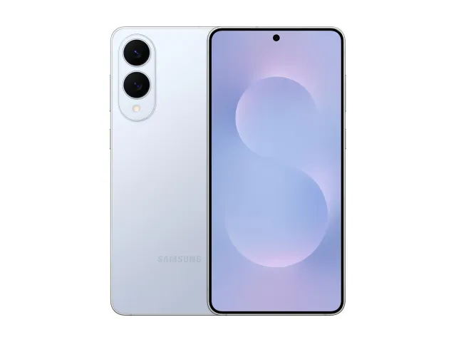 Samsung Galaxy S25 Edge SM-S937U in Icyblue