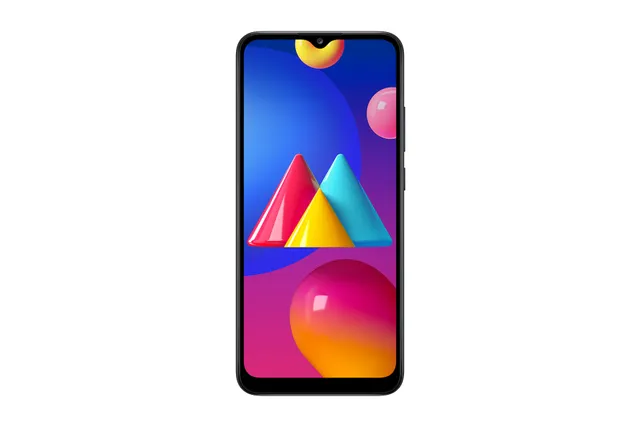 Samsung Galaxy M02s