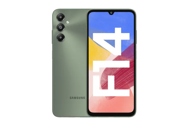 Samsung Galaxy F14