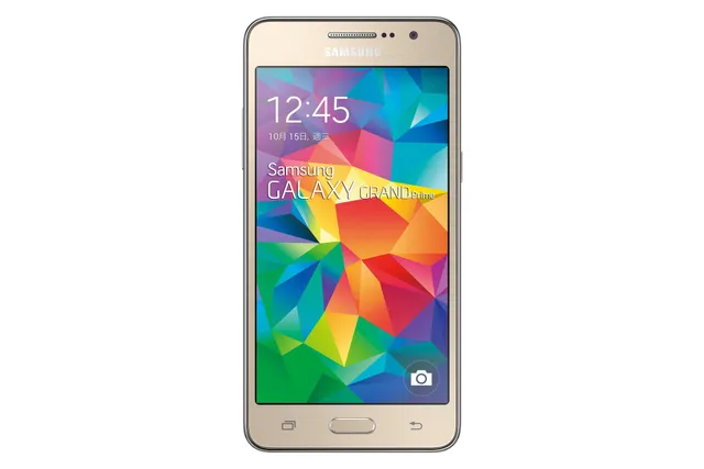 Samsung Galaxy Grand Prime SM-G531Y