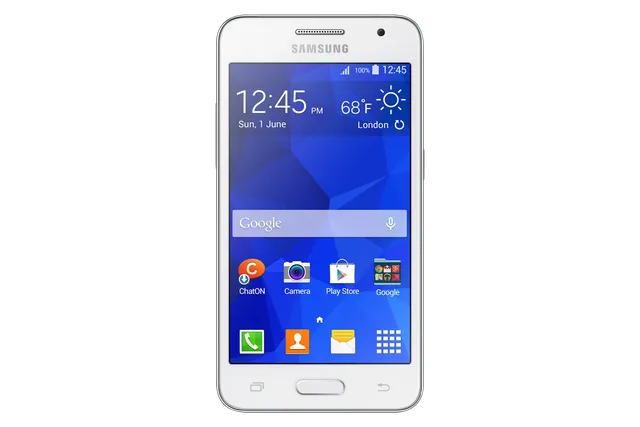 Samsung Galaxy Core2