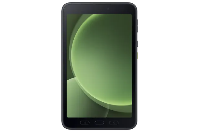 Samsung Galaxy Tab Active5 SM-X308U in Green