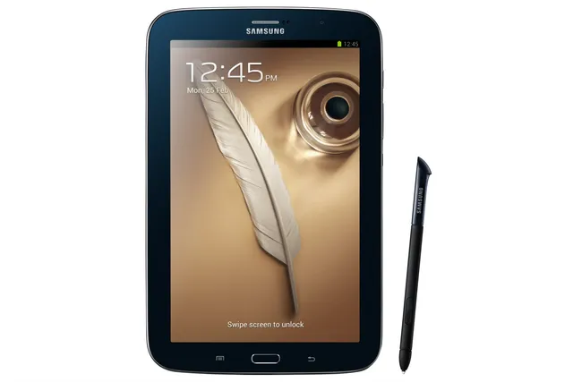 Samsung Galaxy Note 8.0