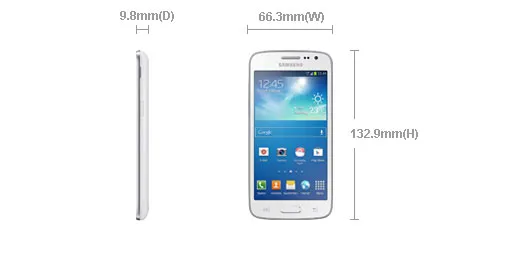 Samsung Galaxy Core