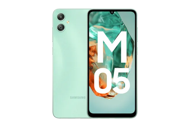 Samsung Galaxy M05