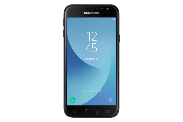 Samsung Galaxy J3 (2017)