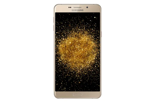Samsung Galaxy A9 (2016)