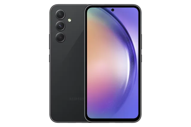 Samsung Galaxy A54 5G SM-A5460 in Awesome Graphite