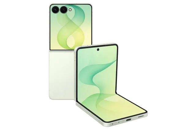 Samsung Galaxy Z Flip8