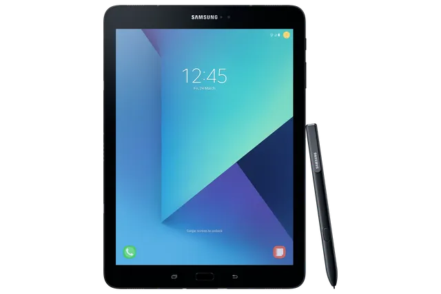 Samsung Galaxy Tab S3