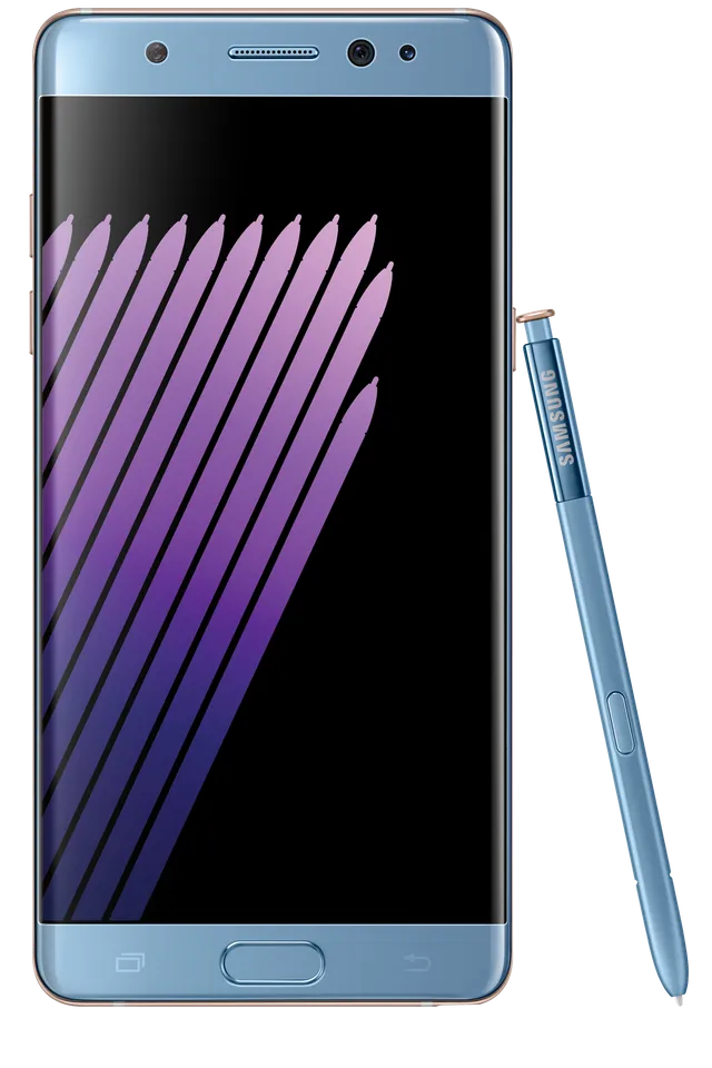 Samsung Galaxy Note 7 SM-N9300