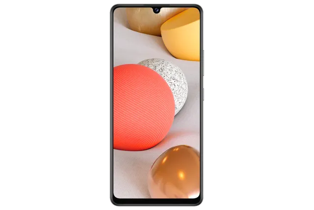 Samsung Galaxy A42 5G