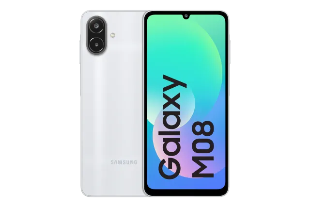 Samsung Galaxy M08 LTE