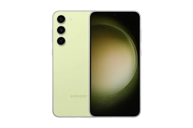 Samsung Galaxy S23+