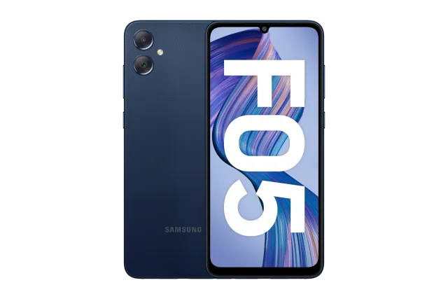 Samsung Galaxy F05