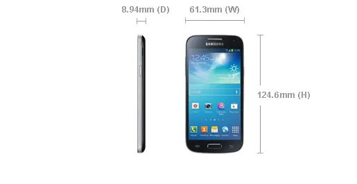 Samsung Galaxy S4 mini GT-I9195