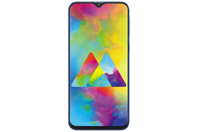 Samsung Galaxy M20