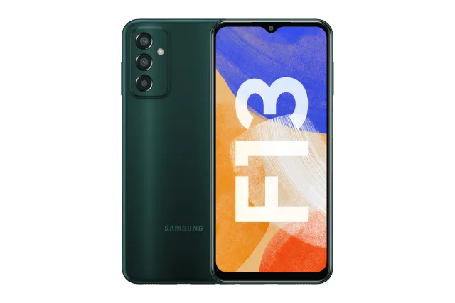 Samsung Galaxy F13