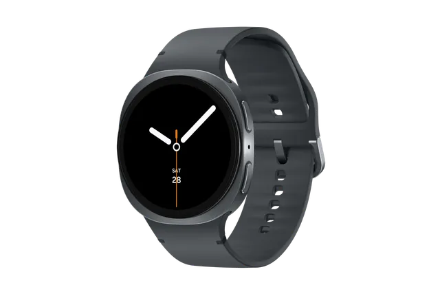 Samsung Galaxy Watch8 SM-L335F in Graphite