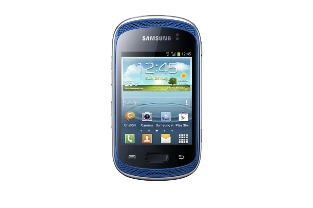Samsung Galaxy Music GT-S6010