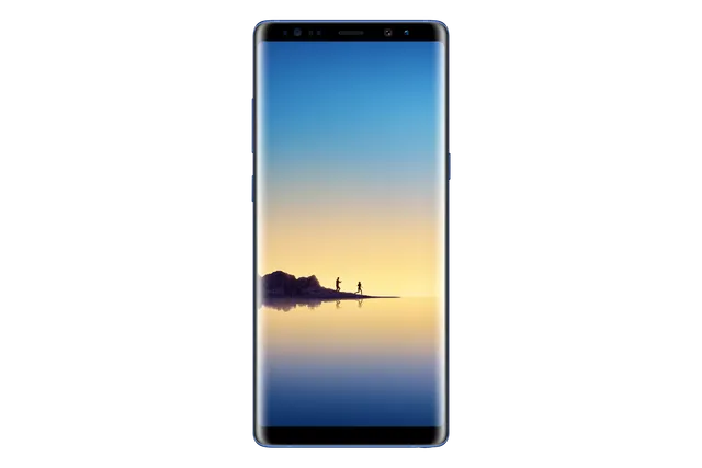 Samsung Galaxy Note8 SM-N950W