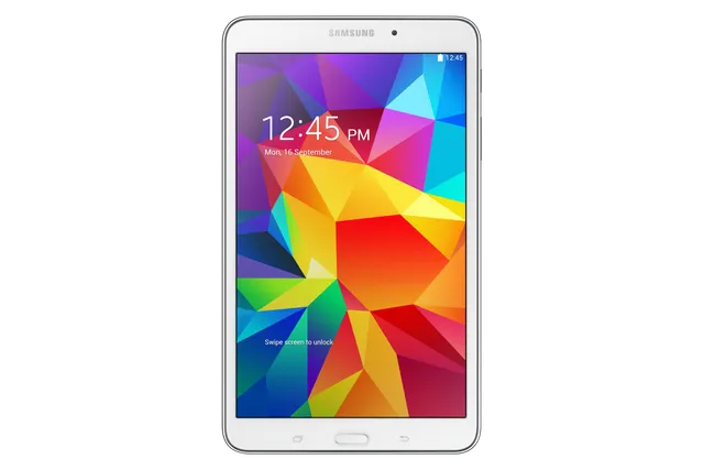 Samsung Galaxy Tab4 8.0 SM-T330 in White