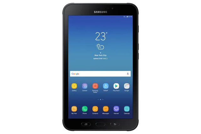 Samsung Galaxy Tab Active2