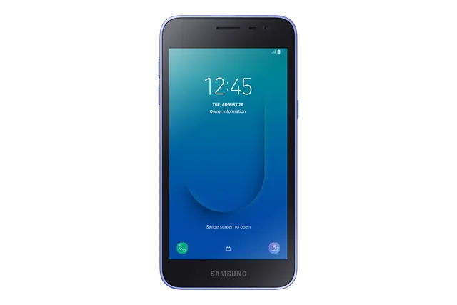 Samsung Galaxy J2 Core SM-J260M in LIGHTGRAY