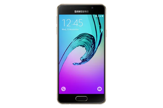 Samsung Galaxy A3 (2016)