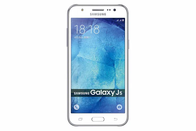 Samsung Galaxy J5 SM-J5007