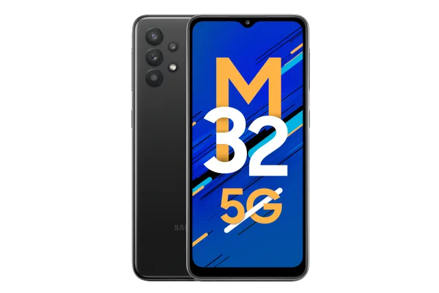 Samsung Galaxy M32 5G
