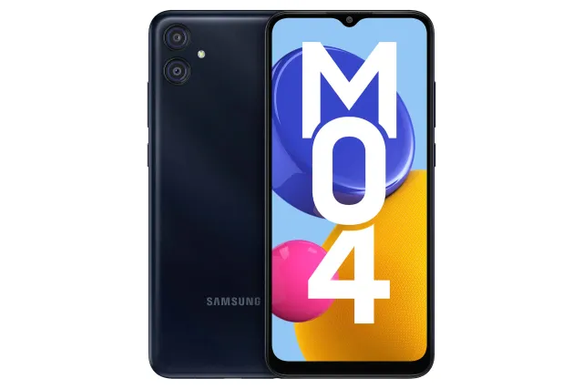 Samsung Galaxy M04