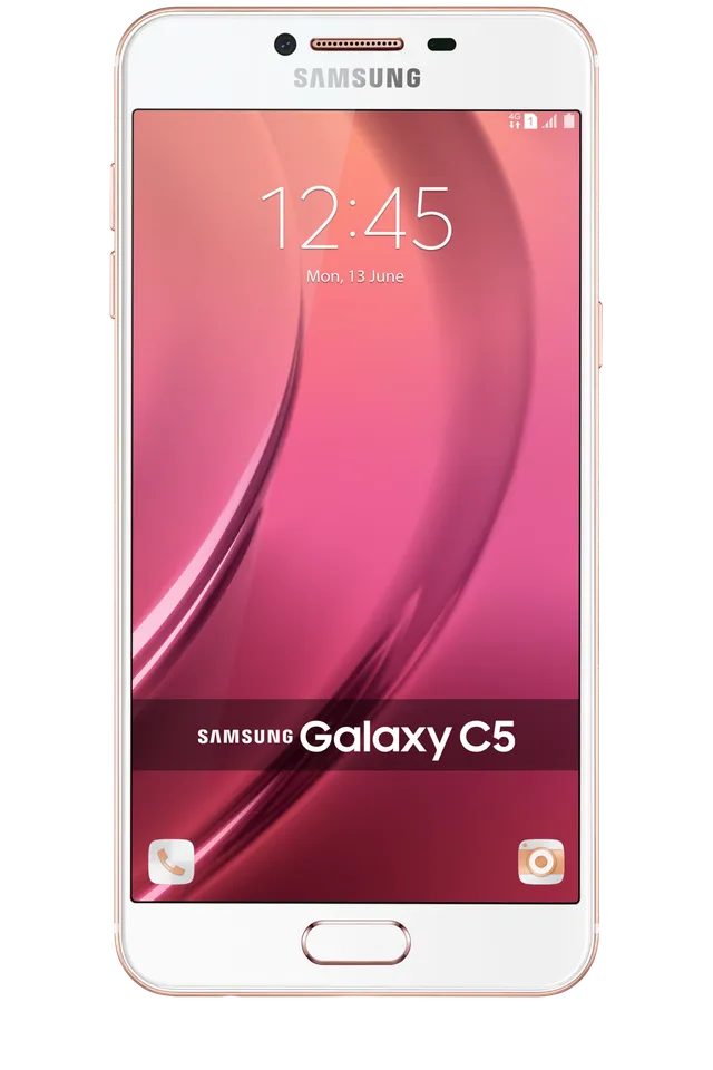Samsung Galaxy C5